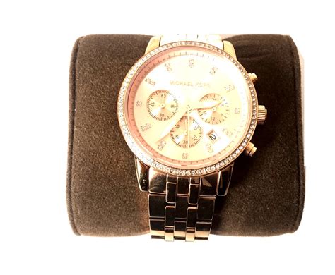 Michael Kors Women's MK6343 